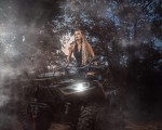 Свободна и приятни емоции с Приключение на четири колела по Ваш маршрут с 1 час наем на АТВ в Бургас от Makaroon