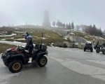 Подарете си разходка сред гората с АТВ тур до Витите скали от Makaroon