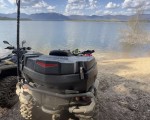 Подарете си разходка сред гората с АТВ тур до Витите скали от Makaroon