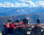 Споделено офроуд приключение с АТВ тур за двама около с. Копиловци, Монтана от Makaroon Споделено офроуд приключение с АТВ тур за двама около с. Копиловци, Монтана от Makaroon