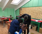 Подарете на детето си истинско приключение - опознавателен урок по авиомоделизъм на симулатор от Makaroon Подарете на детето си истинско приключение - опознавателен урок по авиомоделизъм на симулатор от Makaroon