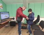 Подарете на детето си истинско приключение - опознавателен урок по авиомоделизъм на симулатор от Makaroon Подарете на детето си истинско приключение - опознавателен урок по авиомоделизъм на симулатор от Makaroon