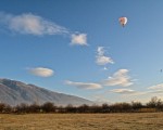 Полетете високо в компанията на любим човек с ВИП полет с балон за двама в Източна България с локация по избор от Makaroon Полетете високо в компанията на любим човек с ВИП полет с балон за двама в Източна България с локация по избор от Makaroon