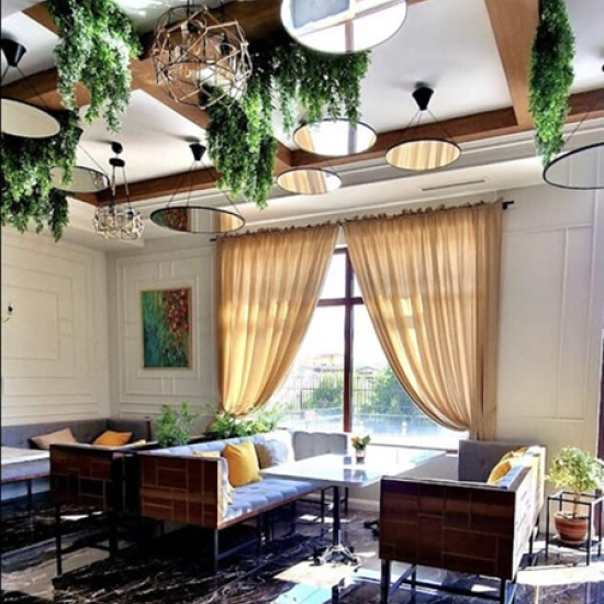 Арменска вечеря за двама в ресторант Аракс, гр. Костинброд от Makaroon.bg