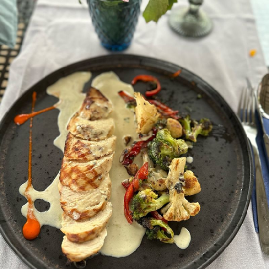 Арменска вечеря за двама в ресторант Аракс, гр. Костинброд от Makaroon.bg