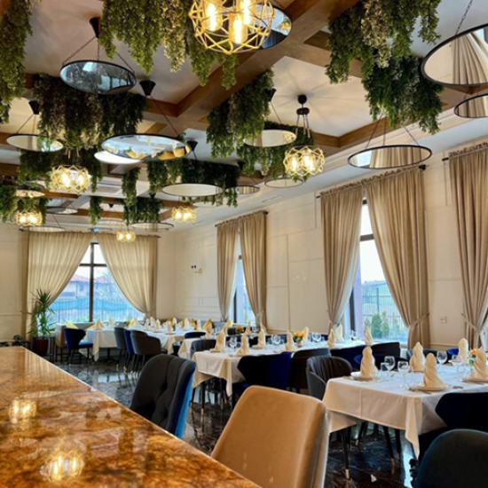 Арменска вечеря за двама в ресторант Аракс, гр. Костинброд от Makaroon.bg