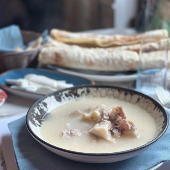 Арменска вечеря за двама в ресторант Аракс, гр. Костинброд от Makaroon.bg