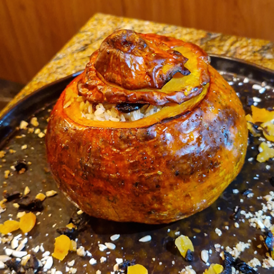 Арменска вечеря за двама в ресторант Аракс, гр. Костинброд от Makaroon.bg