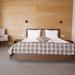 Two nights with breakfast for two in a Deluxe room at the Belite Skali complex Two nights with breakfast for two in a Deluxe room at the Belite Skali complex