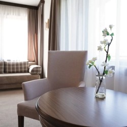 Two nights with breakfast for two in a Deluxe room at the Belite Skali complex Two nights with breakfast for two in a Deluxe room at the Belite Skali complex