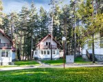 Почивка с дъх на гора - насладете се на 2 нощувки в самостоятелна вила за до 4 човека в Цигов Чарк от Makaroon Почивка с дъх на гора - насладете се на 2 нощувки в самостоятелна вила за до 4 човека в Цигов Чарк от Makaroon