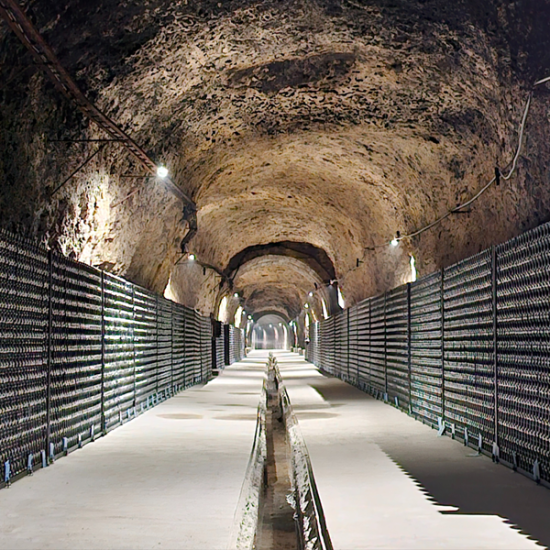 Преживяване за ценители - Винен тур и дегустация на 6 вина за двама в изба Магура от Makaroon