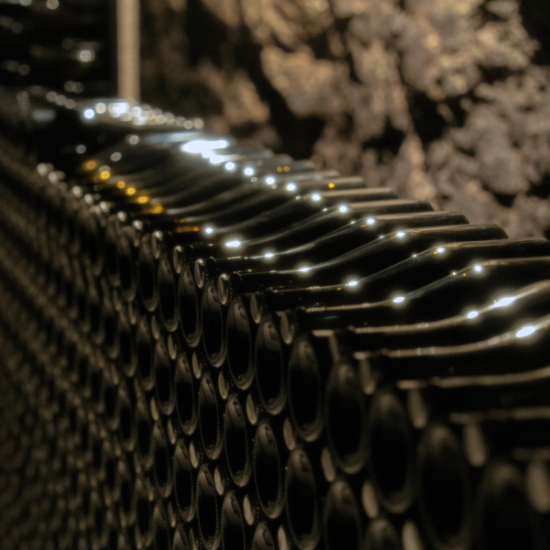 Преживяване за ценители - Винен тур и дегустация на 6 вина за двама в изба Магура от Makaroon