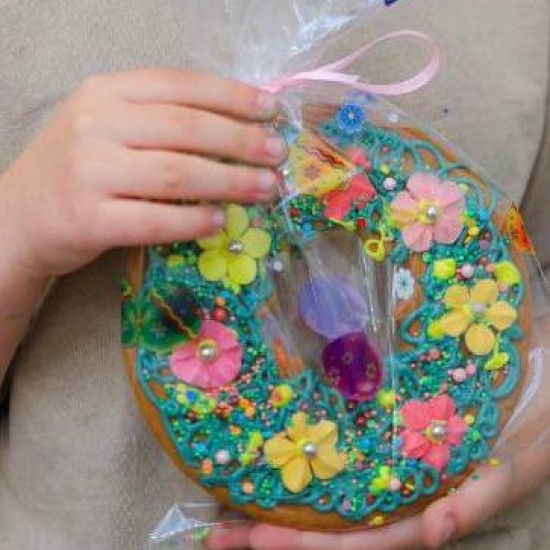 Впуснете се в кулинарно приключение с много забавление с работилница за всеки вкус от Makaroon