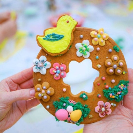 Впуснете се в кулинарно приключение с много забавление с работилница за всеки вкус от Makaroon