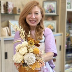 Aromatic workshop with wax and wine in Varna – creativity, relaxation and inspiration