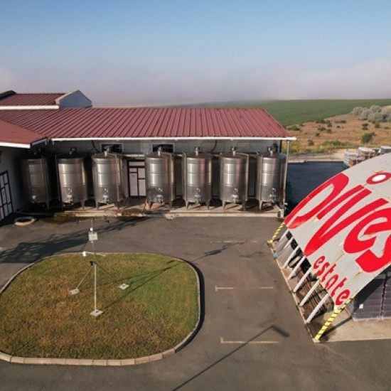 В света на лавандулата - една необикновена арома дегустация за двама от Makaroon