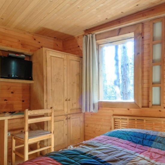 Организирайте перфектната почивка в един малък приказен Рай с 2 нощувки в Еко селище Омая от Makaroon