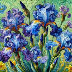 Преживейте Лудостта на Гения с ескейп стая за двама, вдъхновена от живота и творчеството на Винсент Ван Гог Преживейте Лудостта на Гения с ескейп стая за двама, вдъхновена от живота и творчеството на Винсент Ван Гог