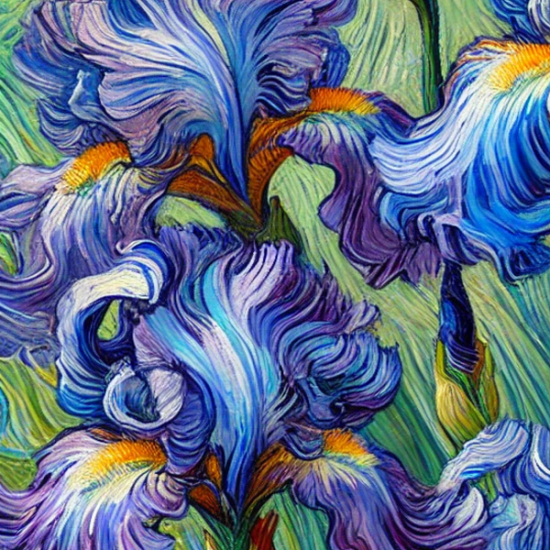 Изживейте несравнимото приключение в ескейп стая Лудостта на Гения, вдъхновена от живота и творчеството на Винсент Ван Гог, от Makaroon