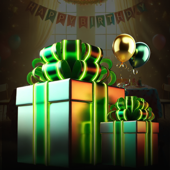 Забавлявайте се и планирайте Перфектният банков обир - ескейп стая от Makaroon