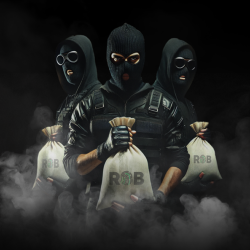 Прилив на адреналин и много забавление с Перфектният банков обир - ескейп стая за двама Прилив на адреналин и много забавление с Перфектният банков обир - ескейп стая за двама