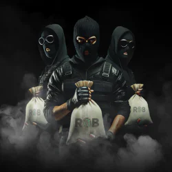 Прилив на адреналин и много забавление с Перфектният банков обир - ескейп стая за двама Прилив на адреналин и много забавление с Перфектният банков обир - ескейп стая за двама