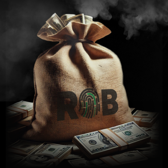 Забавлявайте се и планирайте Перфектният банков обир - ескейп стая от Makaroon