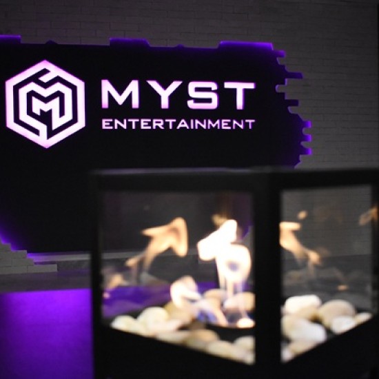 Потопете се в един свят на мистерии с Ескейп стая Тайната на Криптос от Makaroon Потопете се в един свят на мистерии с Ескейп стая Тайната на Криптос от Makaroon