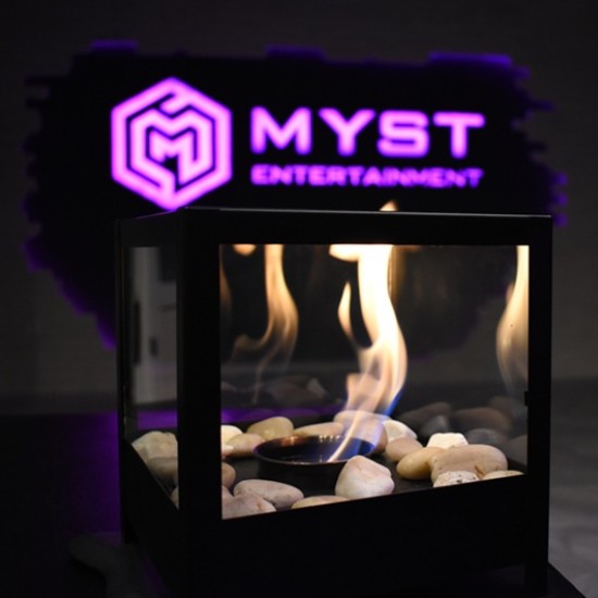 Потопете се в един свят на мистерии с Ескейп стая Тайната на Криптос от Makaroon Потопете се в един свят на мистерии с Ескейп стая Тайната на Криптос от Makaroon