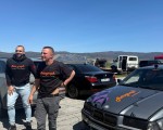 Впуснете се в едно лудо преживяване с Каскади на две гуми и дрифт шоу от Makaroon Впуснете се в едно лудо преживяване с Каскади на две гуми и дрифт шоу от Makaroon