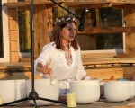 Awaken your body and balance your energy with Floating Sound Therapy with Yoga and Breathing Practices in Velingrad from Makaroon Awaken your body and balance your energy with Floating Sound Therapy with Yoga and Breathing Practices in Velingrad from Makaroon