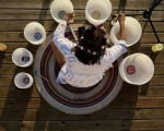 Awaken your body and balance your energy with Floating Sound Therapy with Yoga and Breathing Practices in Velingrad from Makaroon Awaken your body and balance your energy with Floating Sound Therapy with Yoga and Breathing Practices in Velingrad from Makaroon
