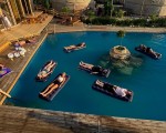 Awaken your body and balance your energy with Floating Sound Therapy with Yoga and Breathing Practices in Velingrad from Makaroon Awaken your body and balance your energy with Floating Sound Therapy with Yoga and Breathing Practices in Velingrad from Makaroon