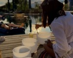 Awaken your body and balance your energy with Floating Sound Therapy with Yoga and Breathing Practices in Velingrad from Makaroon Awaken your body and balance your energy with Floating Sound Therapy with Yoga and Breathing Practices in Velingrad from Makaroon