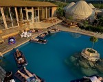 Awaken your body and balance your energy with Floating Sound Therapy with Yoga and Breathing Practices in Velingrad from Makaroon Awaken your body and balance your energy with Floating Sound Therapy with Yoga and Breathing Practices in Velingrad from Makaroon