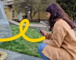 Научете повече за културното наследство на София с Игрите на града: Спасители във времето от Makaroon Научете повече за културното наследство на София с Игрите на града: Спасители във времето от Makaroon