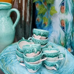 Ателие по ръчна керамика в Бургас  Ателие по ръчна керамика в Бургас