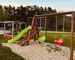 Прекарайте една чудесна семейна почивка с Нощувка за двама + едно дете в Комплекс Тополица от Makaroon Прекарайте една чудесна семейна почивка с Нощувка за двама + едно дете в Комплекс Тополица от Makaroon