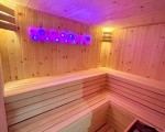 Насладете се на една спокойна почивка с Нощувка за двама със закуска + СПА в Комплекс Тополица от Makaroon Насладете се на една спокойна почивка с Нощувка за двама със закуска + СПА в Комплекс Тополица от Makaroon