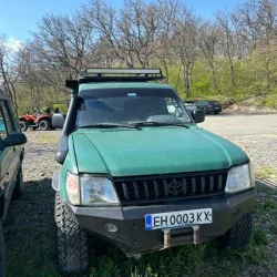 Приключение за един човек с Джип сафари край Комплекс Тополица Приключение за един човек с Джип сафари край Комплекс Тополица