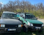 Впуснете се в едно щуро преживяване сред природата с Джип сафари край Комплекс Тополица от Makaroon Впуснете се в едно щуро преживяване сред природата с Джип сафари край Комплекс Тополица от Makaroon