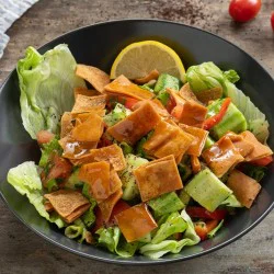 Опознайте вкуса на Близкия Изток с Вечеря за двама в Ливански ресторант SanTé Опознайте вкуса на Близкия Изток с Вечеря за двама в Ливански ресторант SanTé