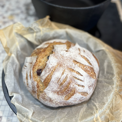 В ритъма на тийн света с Месетерапия за момичета с творчество, споделяне и аромат на топъл хляб