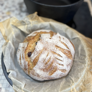 В ритъма на тийн света с Месетерапия за момичета с творчество, споделяне и аромат на топъл хляб