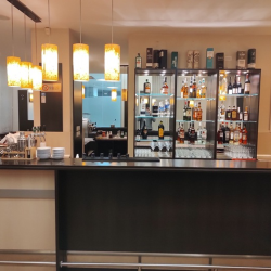 Hookah experience for four + lemonade and treats at the Hookah Bar Terrasata Hookah experience for four + lemonade and treats at the Hookah Bar Terrasata
