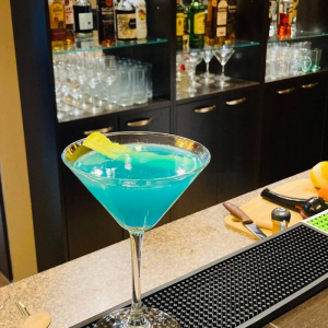 Коктейл + наргиле - най-добрата релакс комбинация за трима в Наргиле бар Терасата Коктейл + наргиле - най-добрата релакс комбинация за трима в Наргиле бар Терасата