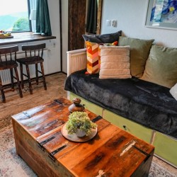 With the aroma of herbs, flowers and authenticity - 2 nights at Our Place, Iris apartment for 2 + 2 children in the village of Zornitsa With the aroma of herbs, flowers and authenticity - 2 nights at Our Place, Iris apartment for 2 + 2 children in the village of Zornitsa