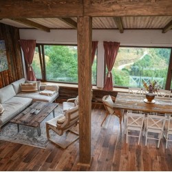 Visiting nature with 2 nights in the Hambarat apartment, guest house Our Place, Zornitsa village Visiting nature with 2 nights in the Hambarat apartment, guest house Our Place, Zornitsa village