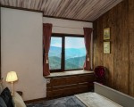 Почивка в планината с цялото семейство 2 нощувки в апартамент Хамбарът, къща за гости Нашето място, с. Зорница от Makaroon